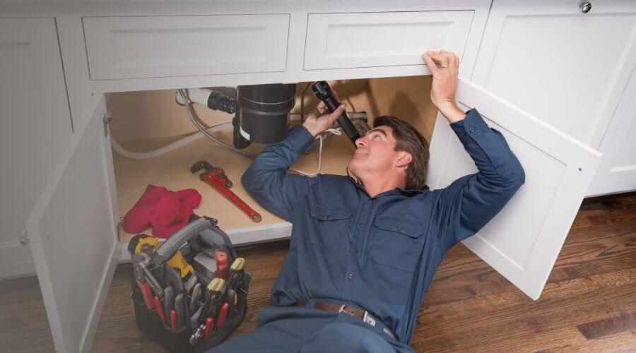 Professional Leak Detection Services in Haugan, MT
